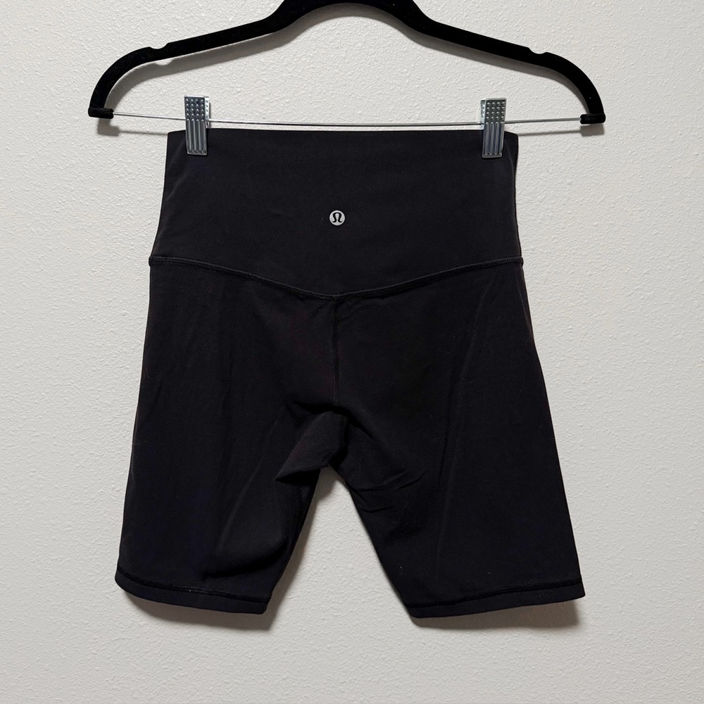 Lululemon Align HR Shorts 8”